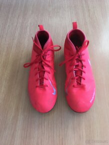 Kopačky Adidas 36, Nike 38 - 7