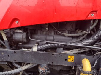 Zetor Forterra HD - 7