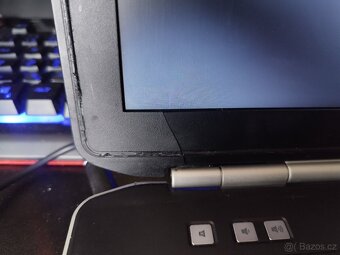 Dell latitude E5520 - 7