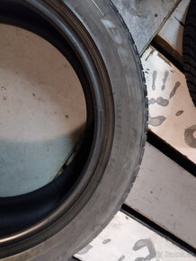 Letní pneu Bridgestone 225/50 R17 - 7