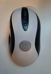 Logitech MX700 - 7