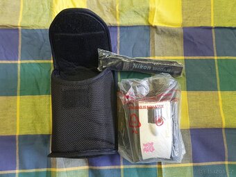 Dalekohled Nikon Sportstar EX 10x25 - 7