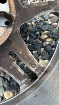 Kola ALU Mercedes 5x112 2x265 35, 2x245 40 R18(11) - 7
