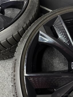 Alu AUDI RS6 RS7 5x112 22” - 7
