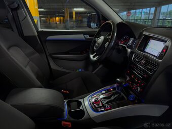 Audi Q5 2.0 TDI 140kW quattro S tronic  - 7