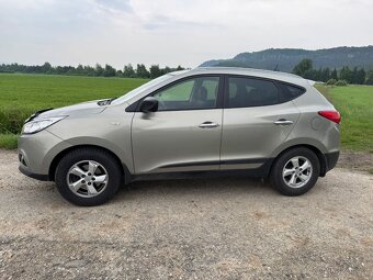 Prodám Hyundai IX35 1.6gdi - 7