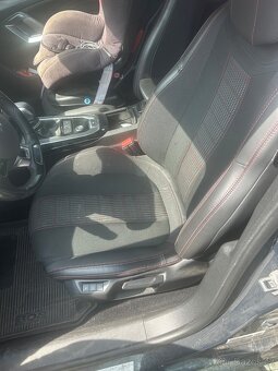 Peugeot 308 2HDI - 7