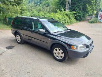 Volvo XC70 Cross Country 2.4D5, 4x4, rok 2005.... - 7
