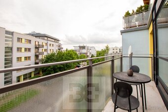 Pronájem byty 3+kk, 96 m2 - Praha - Vokovice, ev.č. N08040 - 7