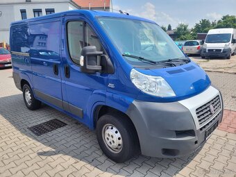 Fiat Ducato 2.3 - l1h1 - 7