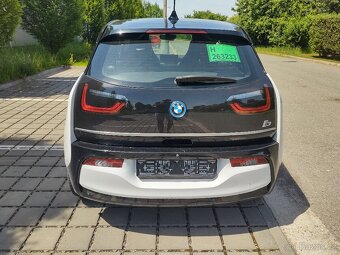 BMW i3 rv 2019, Elektro 120 Ah, 102 hp, naj. 91 800 km - 7
