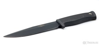 Sběratelský nůž Fallkniven A1 VG-10 - 7