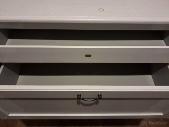 Ikea komoda Aspelund - 7