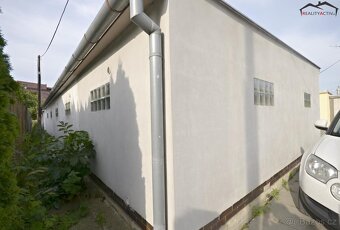 Prodej garáže, CP 22m2, Brno-Starý Lískovec - 7