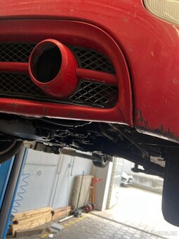 Volkswagen beetle 1.9 rok1997 - 7