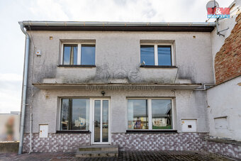 Pronájem kancelářského prostoru, 54 m2, Dolní Benešov - 7
