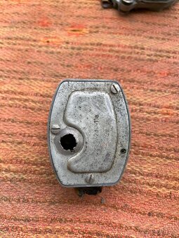 Motorek stěračůMagneti Marelli Fiat 1100 a PAL - 7