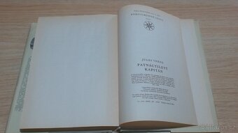 Verne - Patnáctiletý kapitán - 7