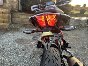 Ktm duke 390 - 7