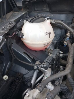 Seat Alhambra 2.0. TDI 103KW Ecomotive 188...km - 7