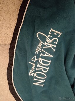 Eskadron teal blue - 7