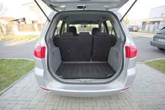 Mazda 2 DY 1,25i 55 Kw 2004 Nová STK - 7