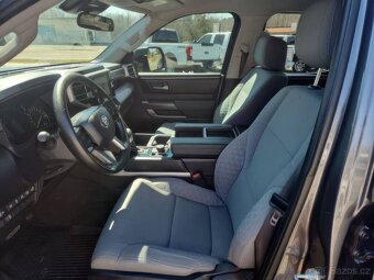 2023 Toyota Tundra SR5 3.4 - 7
