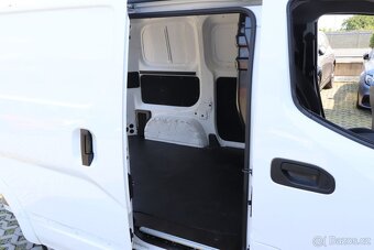 e-NV200 , 40 kWh/dojezd 255km/Skladem - 7
