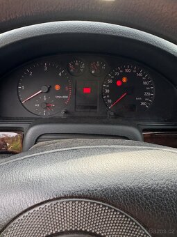 Audi a4 b5 Quattro - 7