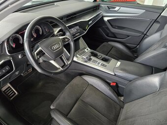 Audi A6 Allroad 45 3.0 V6 TDI mHEV quattro S tronic - 7