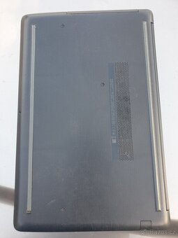 notebook intel i5 HP 8gen - 7