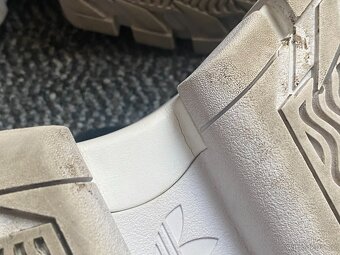 Boty Adidas Originals Nizza High HY22 vel. 42 - 7