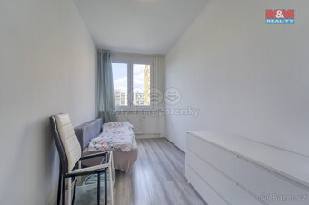 Prodej bytu 3+1, 67 m², Plzeň, ul. Sokolovská - 7