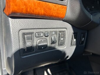 Toyota Avensis 2.0--93Kw 2007,facelift-- nahradní díly - 7