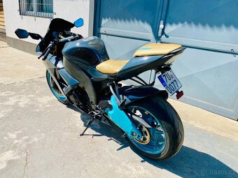 Kawasaki ZX-10R Ninja, možnost splátek a protiúčtu - 7