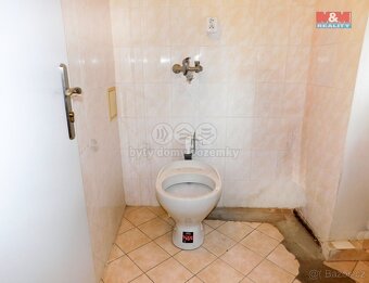 Pronájem obchod a služby, 150 m², Plzeň, ul. Pražská - 7