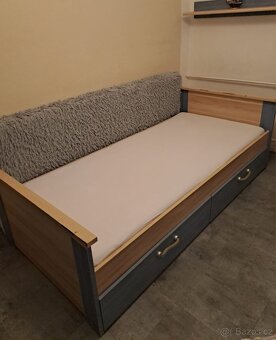 Dětský pokoj Nodo - 7