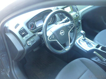 Opel Insignia - 7
