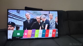 led LG 49LH590V - 7
