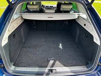 Škoda Superb 3 L&K 2.0 TDI 140 kW Combi 2016 - 7