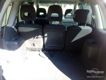 Mazda Premacy 1.8 74Kw RV. 2004 - náhradní díly - 7