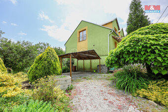 Prodej rodinného domu, 170 m², Drahanovice - 7