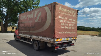 Renault Mascott DXI 150.65 - 7