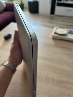 Prodám Apple MacBook Pro mid 2014 128gb - 7