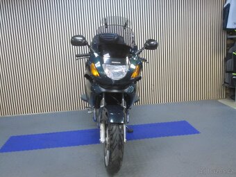 Honda NT 650 Deauville - 7