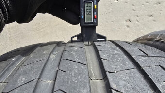 Letní pneumatiky 275/35/19 Pirelli - 7