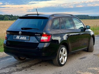 Škoda Fabia Joy - 7