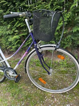 Dámské kolo Pegassus 28" pěkné - 7