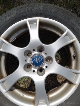 Ford Focus MK3, 2.0 TDCI, 103 kW, UFDB, Euro 5 - 7
