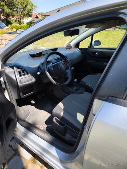 Citroën C4 - 7
